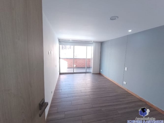 Apartamento de 3 alcobas en arriendo en Zuñiga, Envigado, 140 m² · foto 11 de 12