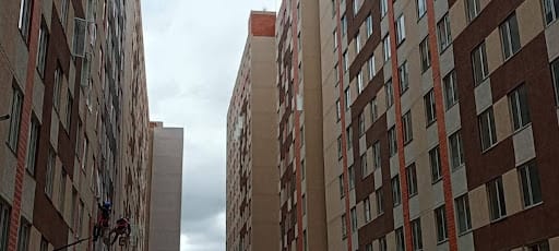 Apartaestudio en venta en El Dorado, Bogotá, 24 m² · foto 3 de 19