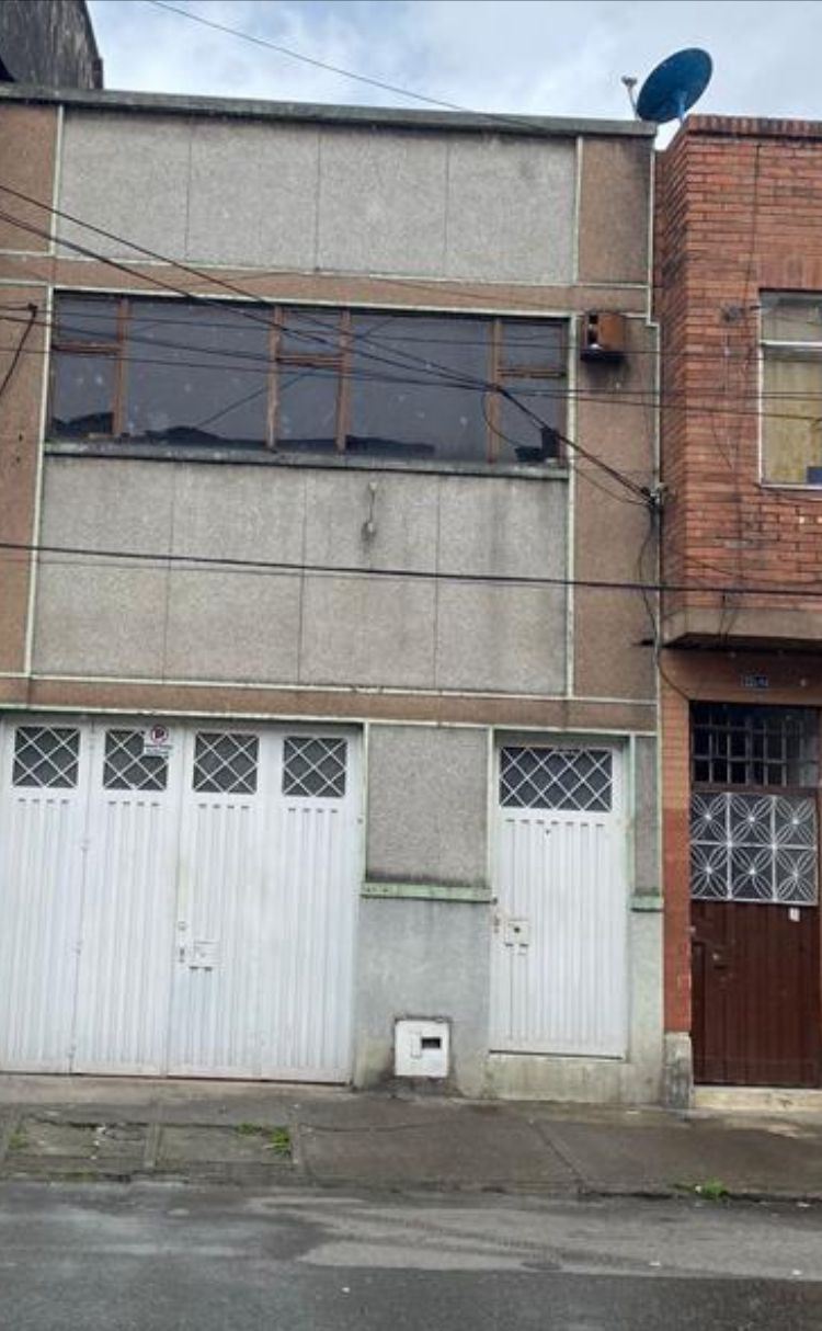Casa en venta en Samper Mendoza, Bogotá · foto 12 de 13
