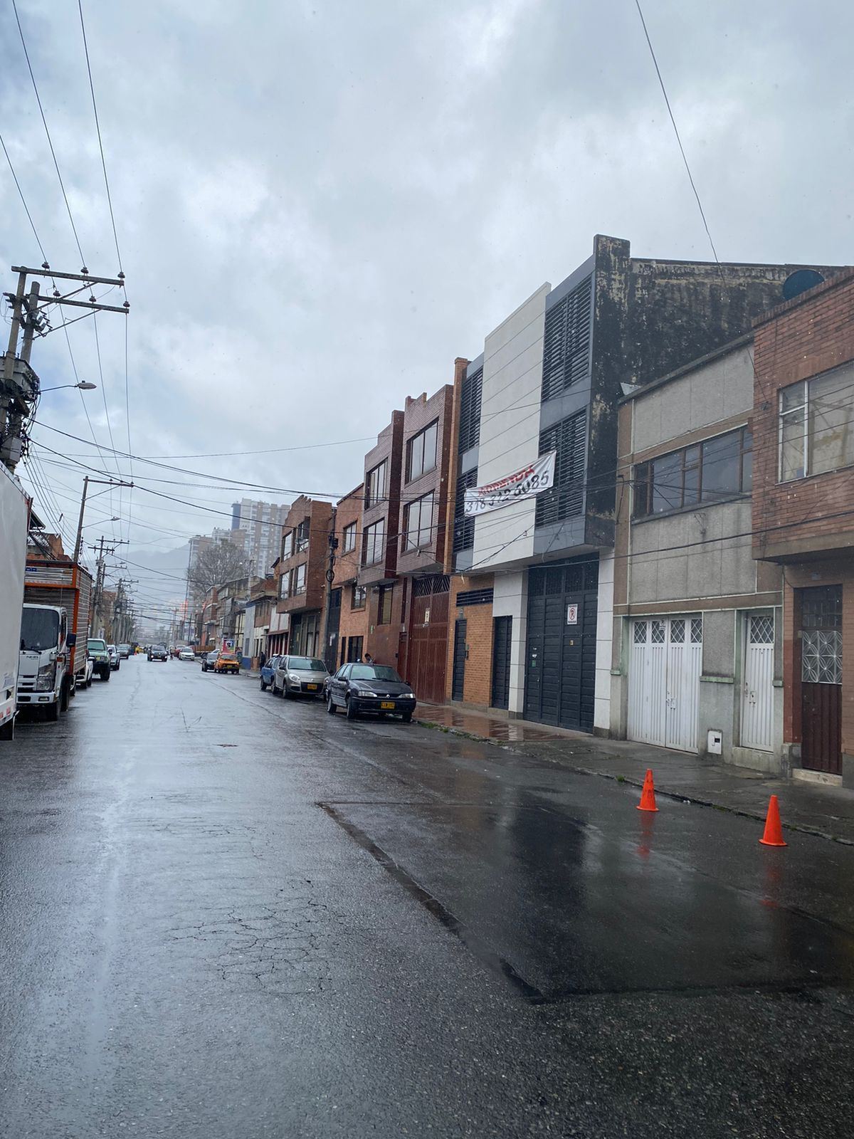 Casa en venta en Samper Mendoza, Bogotá · foto 13 de 13