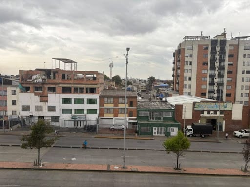 Casa en venta en Sosiego, Bogotá · foto 2 de 21