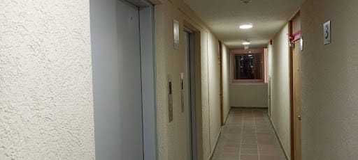 Apartaestudio en venta en El Dorado, Bogotá, 24 m² · foto 5 de 19