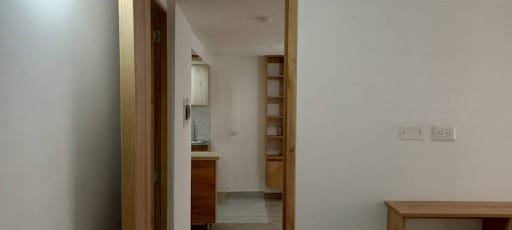 Apartaestudio en venta en El Dorado, Bogotá, 24 m² · foto 7 de 19
