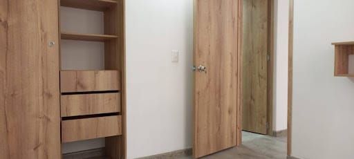 Apartaestudio en venta en El Dorado, Bogotá, 24 m² · foto 8 de 19