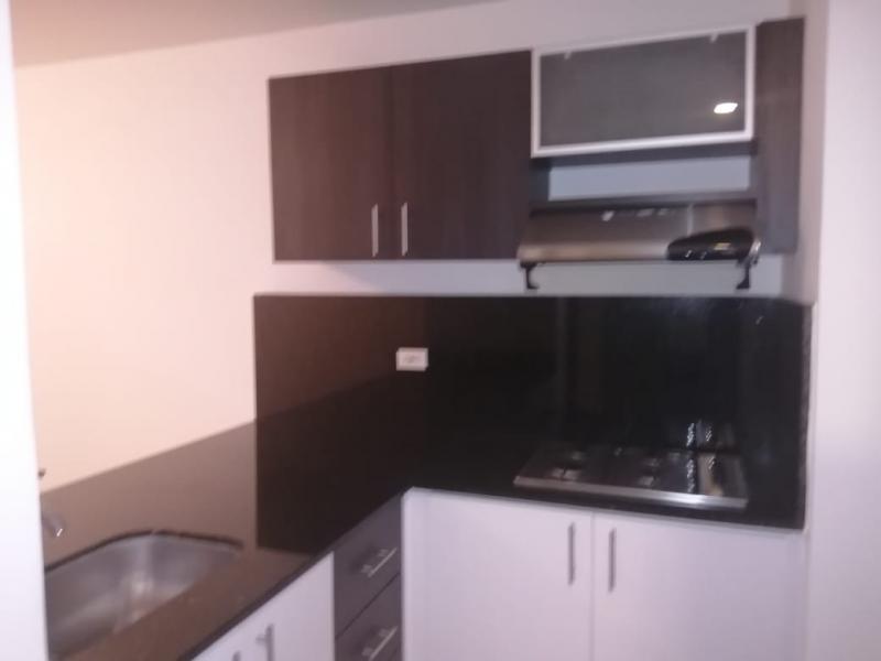 Apartamento en arriendo en La Campiña, Barranquilla · foto 2 de 19