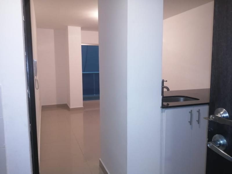 Apartamento en arriendo en La Campiña, Barranquilla · foto 3 de 19