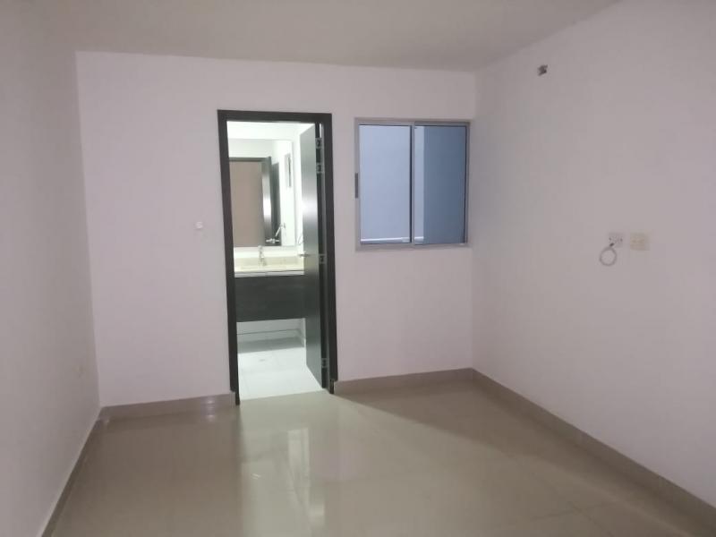 Apartamento en arriendo en La Campiña, Barranquilla · foto 6 de 19