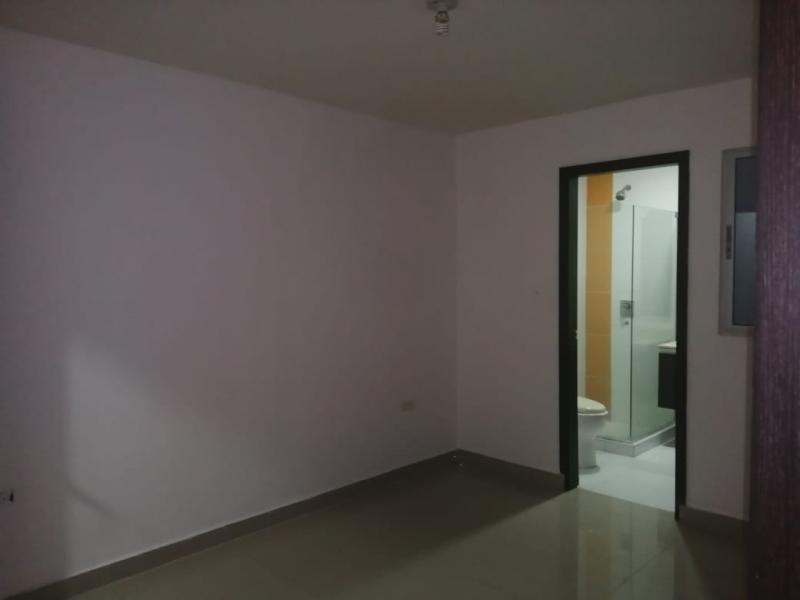 Apartamento en arriendo en La Campiña, Barranquilla · foto 8 de 19