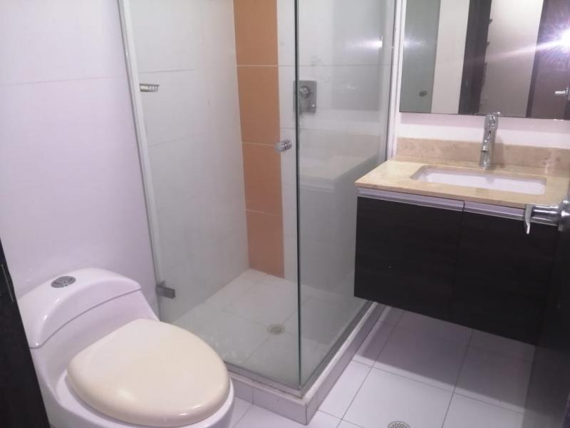 Apartamento en arriendo en La Campiña, Barranquilla · foto 9 de 19