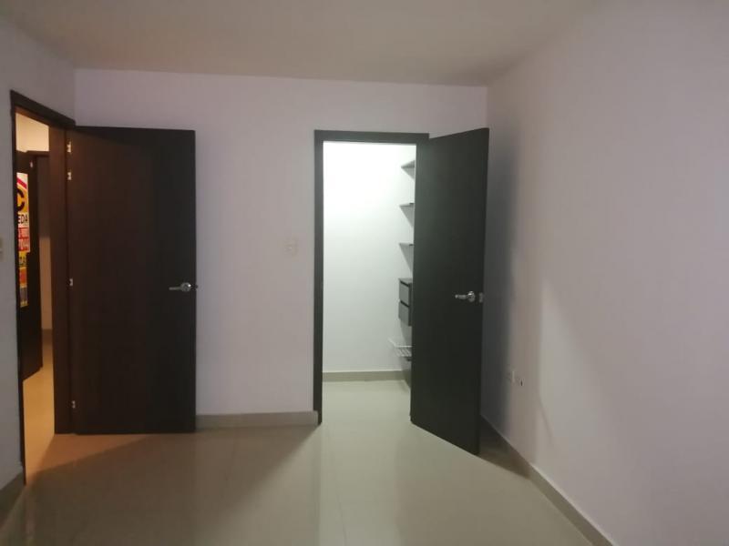 Apartamento en arriendo en La Campiña, Barranquilla · foto 11 de 19
