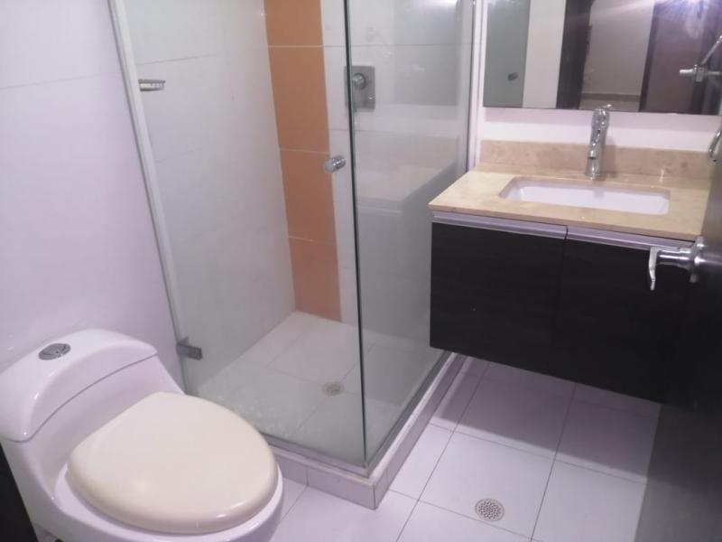 Apartamento en arriendo en La Campiña, Barranquilla · foto 14 de 19