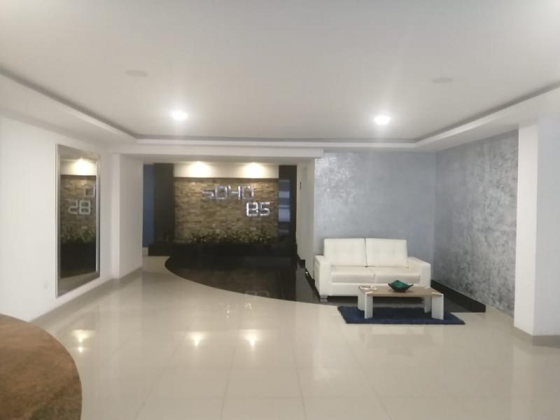 Apartamento en arriendo en La Campiña, Barranquilla · foto 16 de 19
