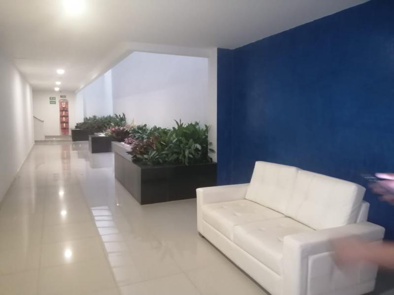 Apartamento en arriendo en La Campiña, Barranquilla · foto 18 de 19