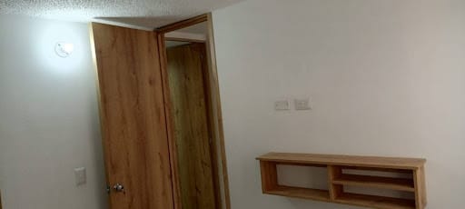 Apartaestudio en venta en El Dorado, Bogotá, 24 m² · foto 9 de 19
