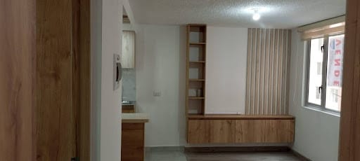 Apartaestudio en venta en El Dorado, Bogotá, 24 m² · foto 16 de 19
