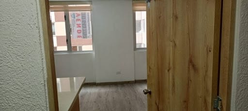 Apartaestudio en venta en El Dorado, Bogotá, 24 m² · foto 18 de 19