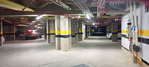 Apartaestudio en venta en El Dorado, Bogotá, 24 m² · foto 19 de 19