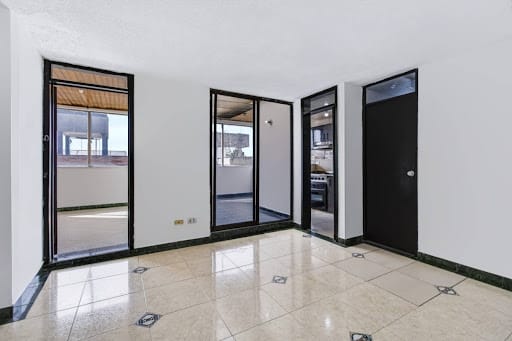 Apartaestudio en venta en Normandia, Bogotá, 44 m² · foto 4 de 23