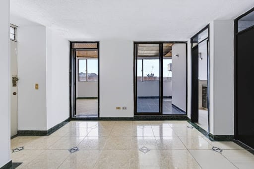 Apartaestudio en venta en Normandia, Bogotá, 44 m² · foto 5 de 23