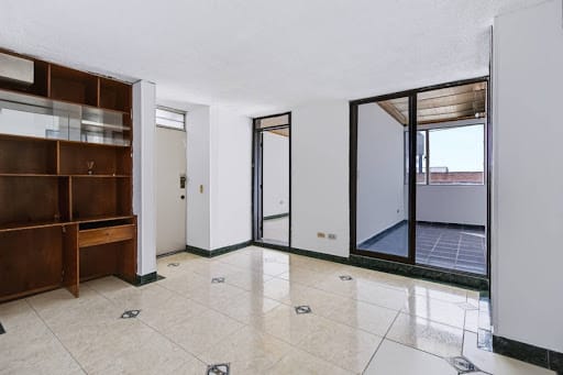 Apartaestudio en venta en Normandia, Bogotá, 44 m² · foto 6 de 23