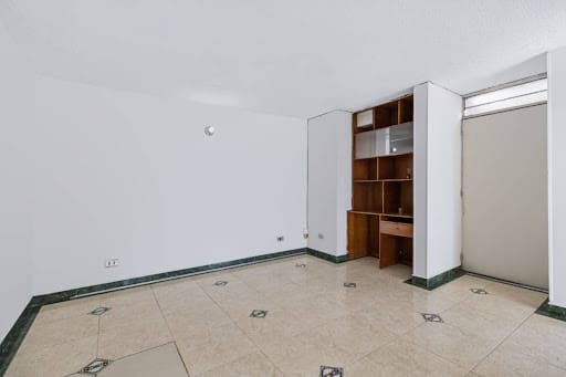 Apartaestudio en venta en Normandia, Bogotá, 44 m² · foto 8 de 23