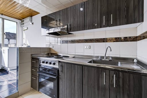 Apartaestudio en venta en Normandia, Bogotá, 44 m² · foto 10 de 23