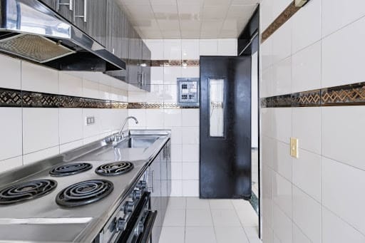 Apartaestudio en venta en Normandia, Bogotá, 44 m² · foto 11 de 23