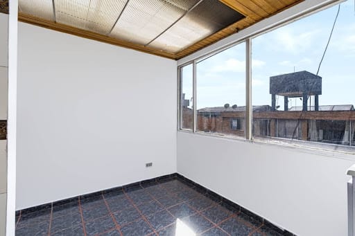 Apartaestudio en venta en Normandia, Bogotá, 44 m² · foto 12 de 23