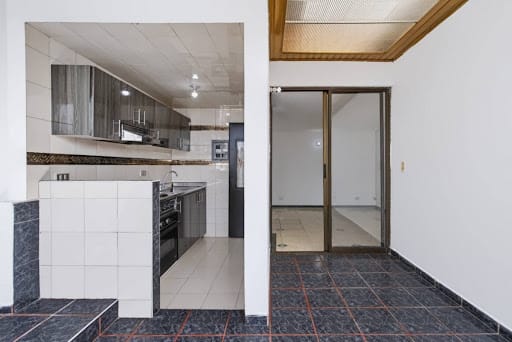 Apartaestudio en venta en Normandia, Bogotá, 44 m² · foto 15 de 23