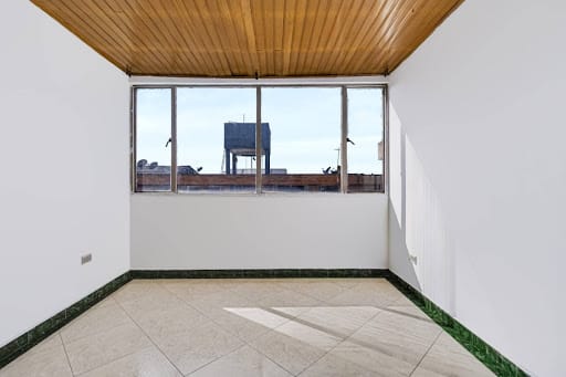 Apartaestudio en venta en Normandia, Bogotá, 44 m² · foto 17 de 23