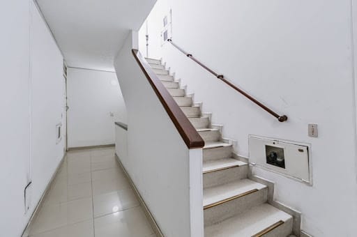 Apartaestudio en venta en Normandia, Bogotá, 44 m² · foto 22 de 23