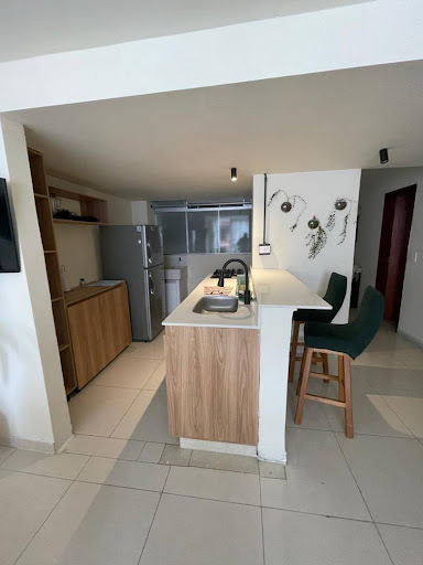 Apartamento en arriendo en Laureles, Medellín · foto 4 de 18