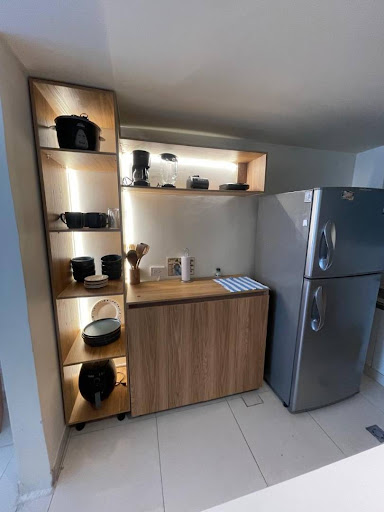 Apartamento en arriendo en Laureles, Medellín · foto 8 de 18