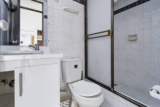 Apartaestudio en venta en Normandia, Bogotá, 44 m² · foto 23 de 23