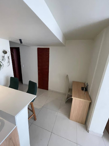 Apartamento en arriendo en Laureles, Medellín · foto 9 de 18