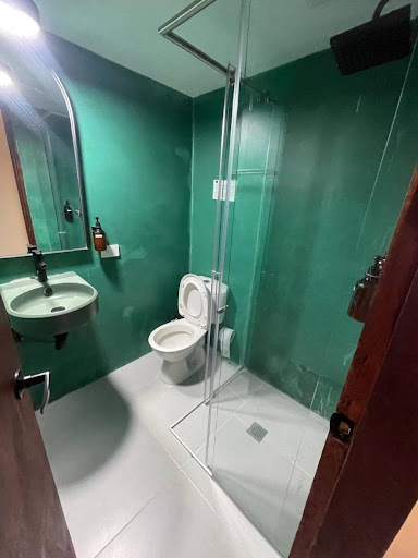 Apartamento en arriendo en Laureles, Medellín · foto 11 de 18