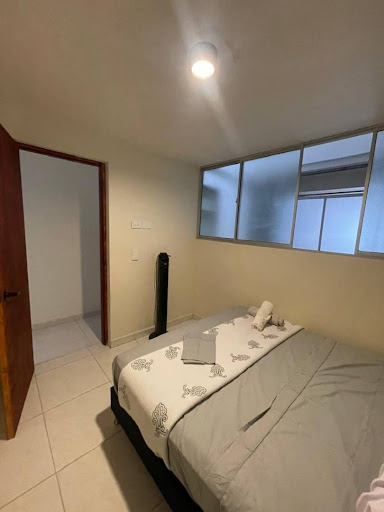 Apartamento en arriendo en Laureles, Medellín · foto 13 de 18