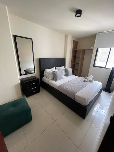 Apartamento en arriendo en Laureles, Medellín · foto 14 de 18