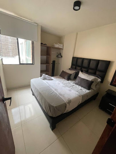 Apartamento en arriendo en Laureles, Medellín · foto 16 de 18
