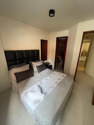 Apartamento en arriendo en Laureles, Medellín · foto 17 de 18