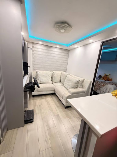 Apartamento en venta en La Felicidad, Bogotá · foto 3 de 20