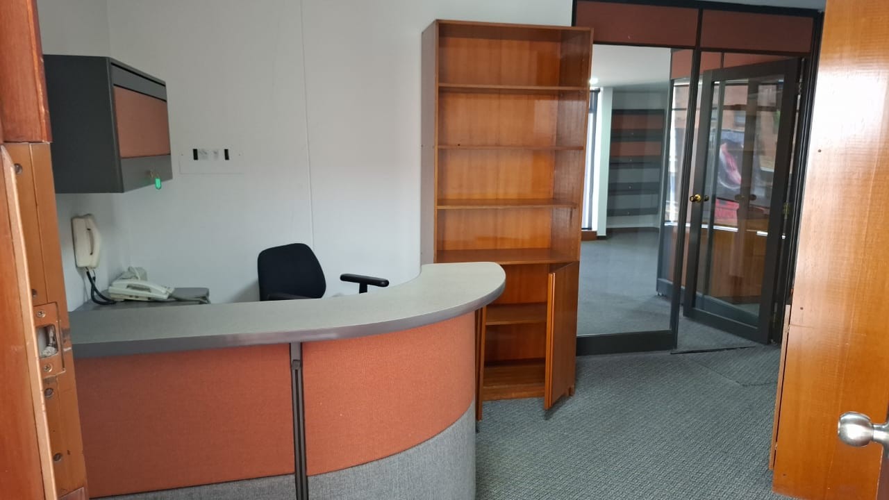Oficina en Arriendo en Chico norte, Bogotá