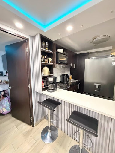 Apartamento en venta en La Felicidad, Bogotá · foto 8 de 20