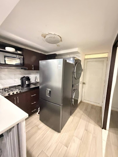 Apartamento en venta en La Felicidad, Bogotá · foto 12 de 20