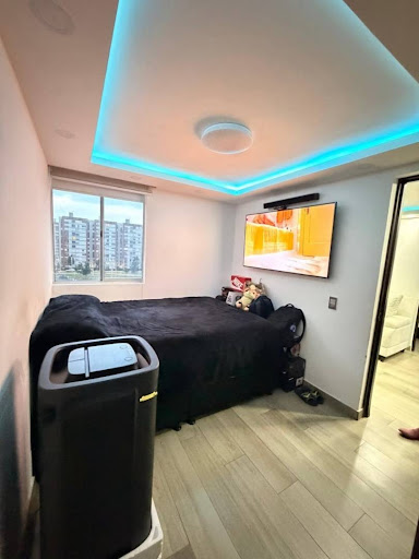 Apartamento en venta en La Felicidad, Bogotá · foto 16 de 20