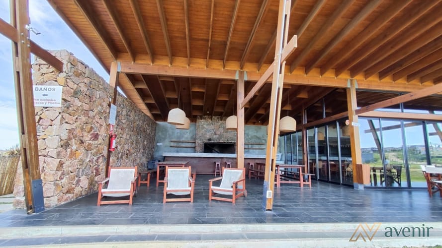 ALQUILER CASA  3 DORMITORIOS EN MIRADOR DE LA TAHONA · Foto 6