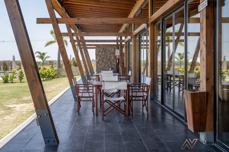 ALQUILER CASA  3 DORMITORIOS EN MIRADOR DE LA TAHONA · Foto 7