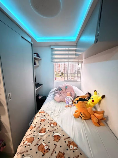 Apartamento en venta en La Felicidad, Bogotá · foto 19 de 20