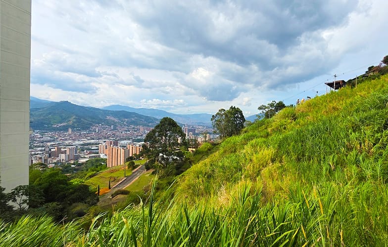 Lote en venta en Las Lomitas, Sabaneta, 4826 m² · foto 3 de 24