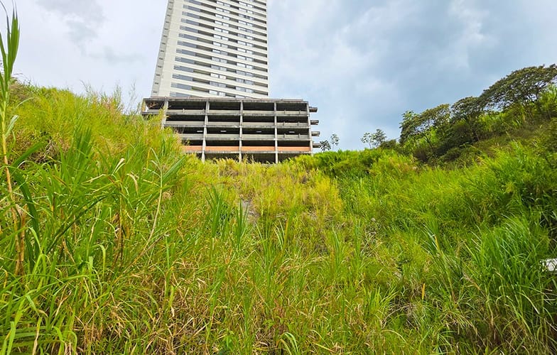 Lote en venta en Las Lomitas, Sabaneta, 4826 m² · foto 17 de 24
